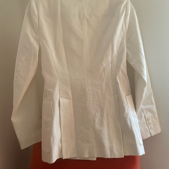 the Great Double-Breasted Women's Blazer NWT - Picture 5 of 10